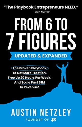 From 6 To 7 Figures
